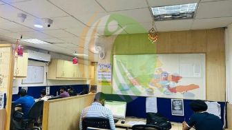 Delhi Office